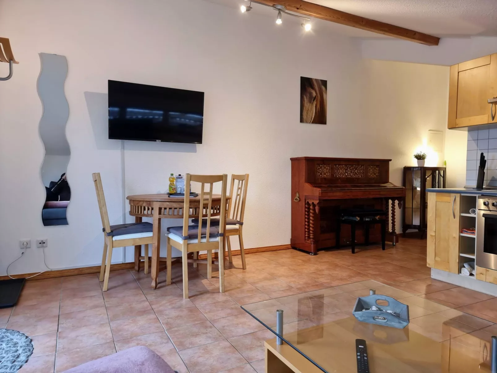 Urlaub auf dem Reithof mit Klavier - Image-tags.info