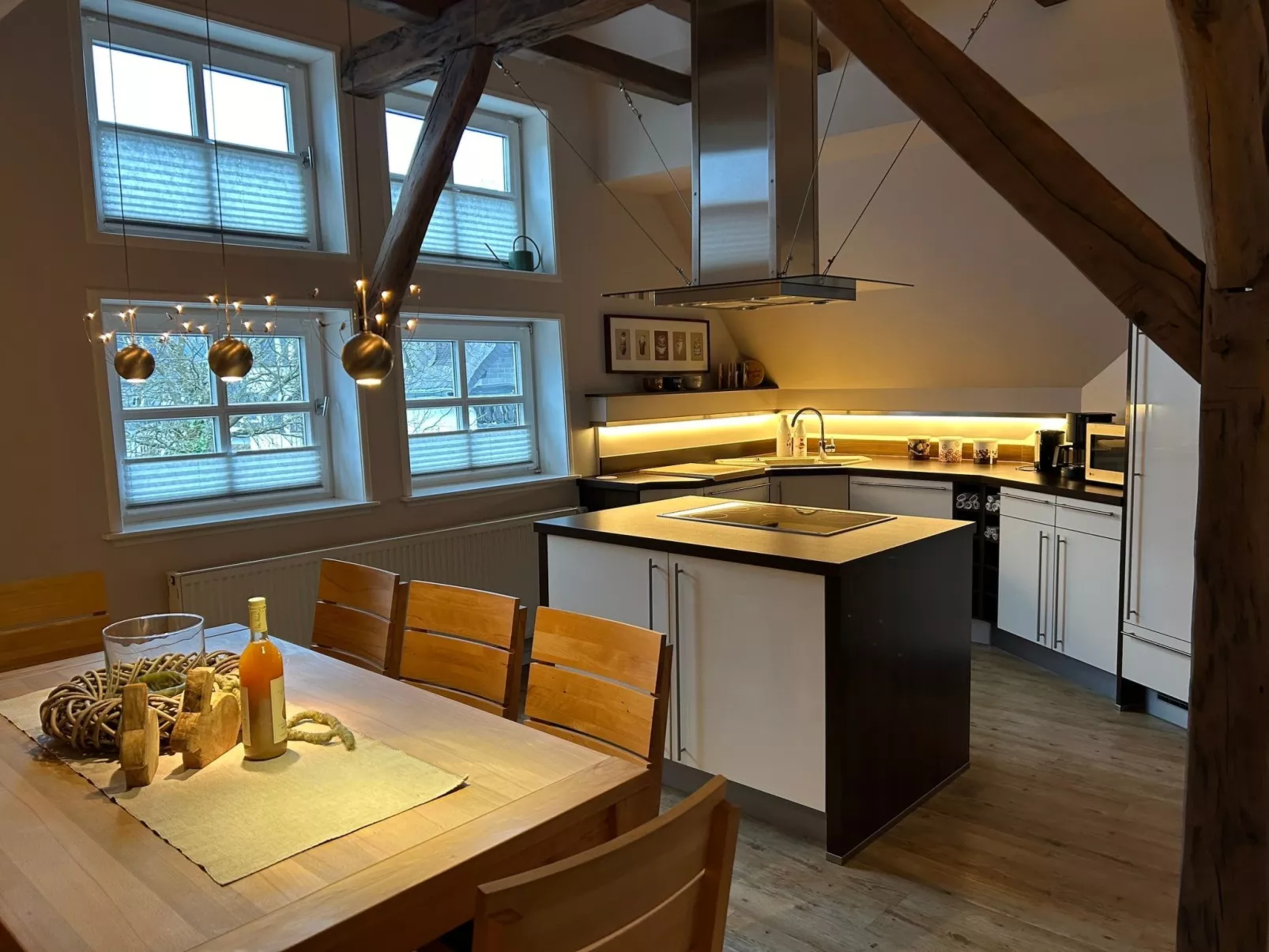 Fachwerkliebe Baudenkmal Ornes - Image-tags.info