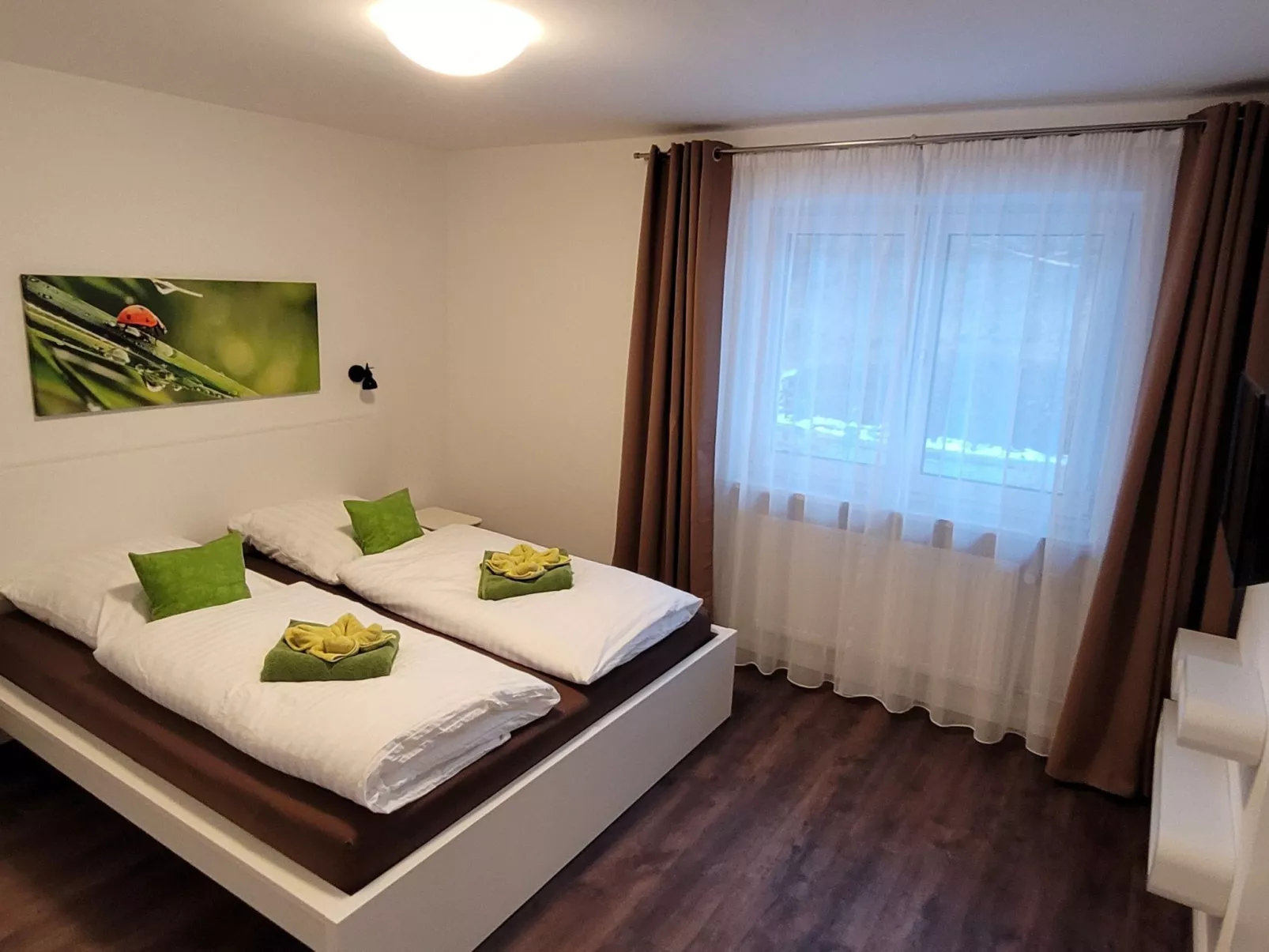 BayVista, die Bayerwald Lodge - Image-tags.info