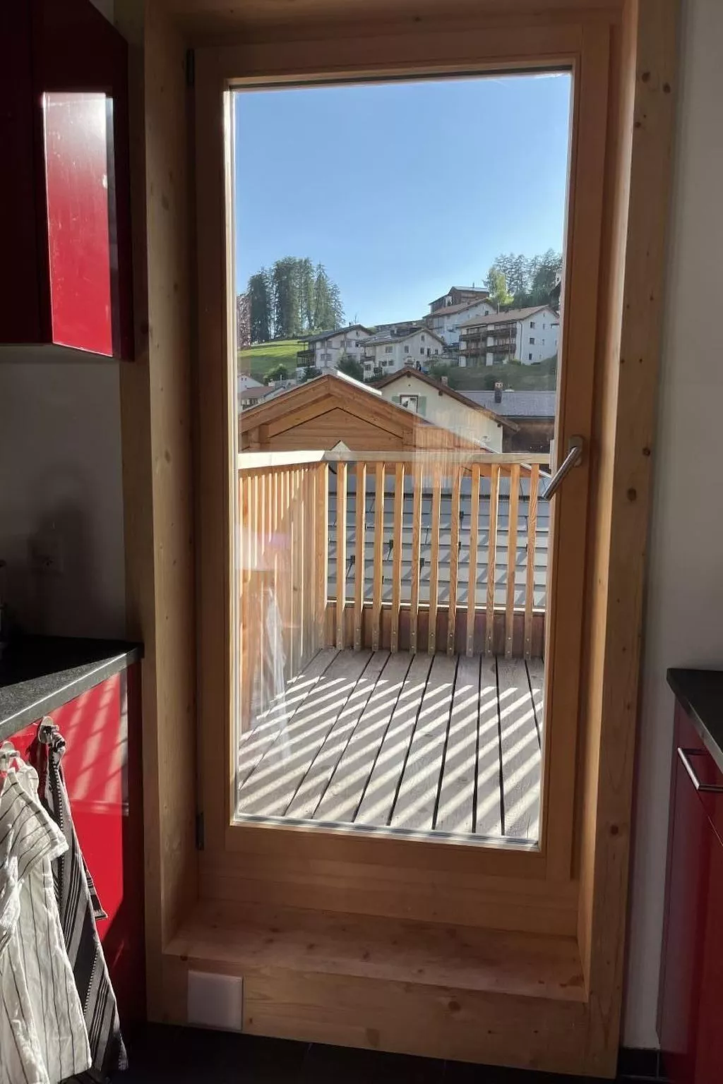 Hochwertige Wohnung "Vista" mit Panoramablick - Image-tags.info