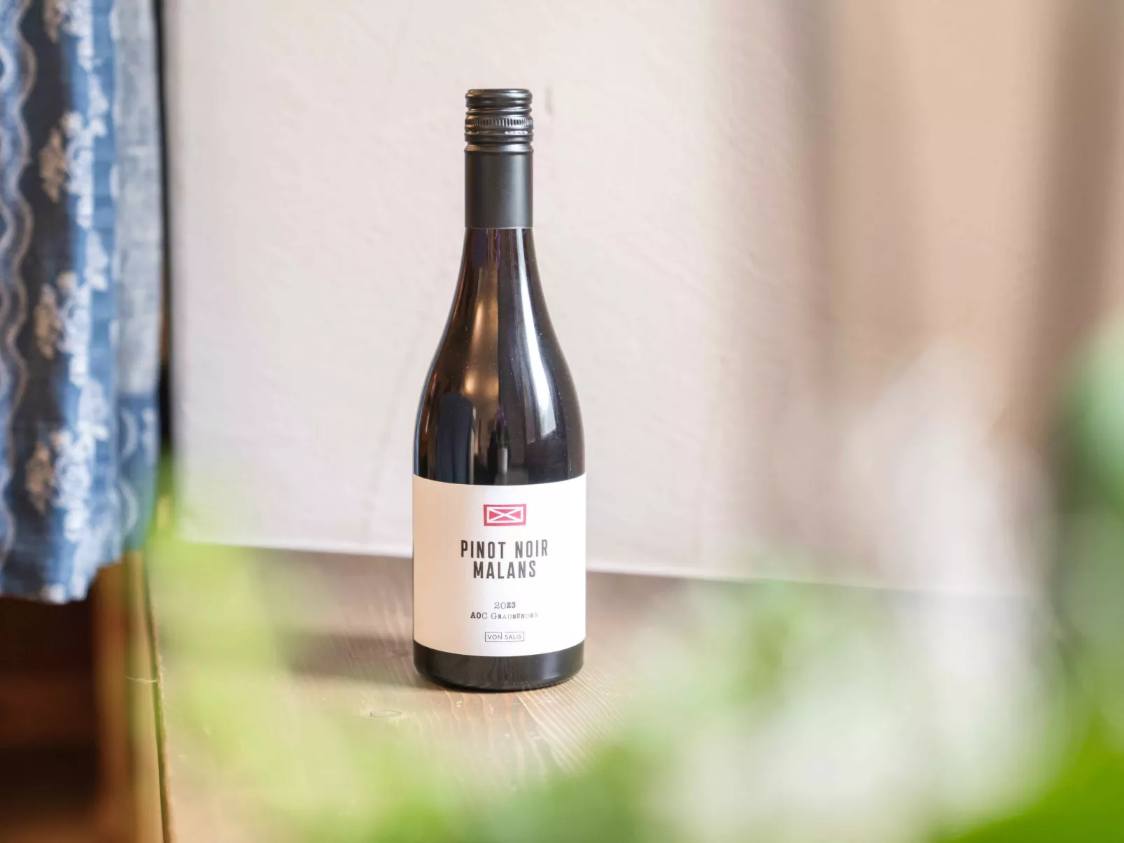 Chesa Michel Nair - Binnen