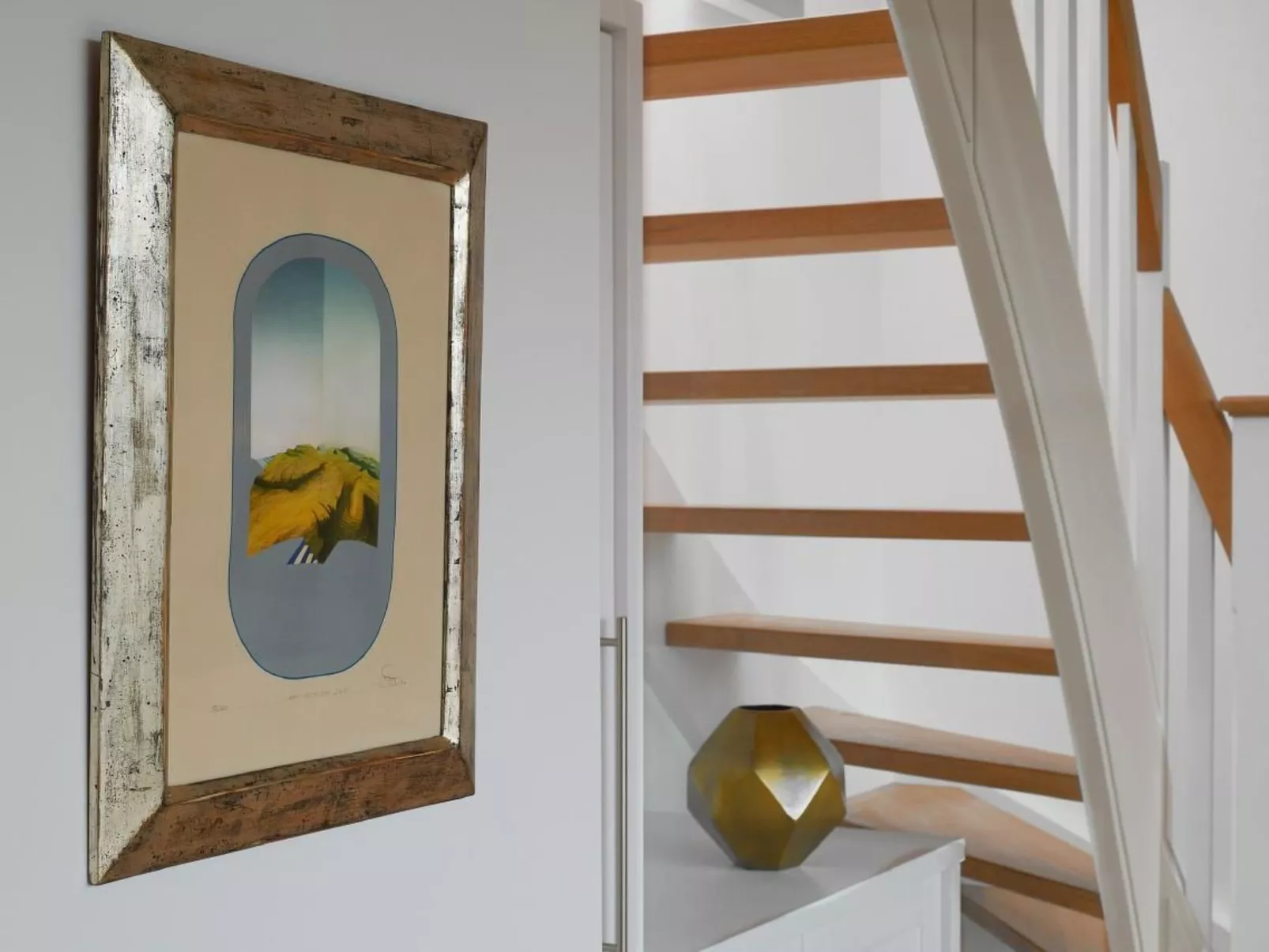 Paradies mit Terrasse und Sauna - Image-tags.info