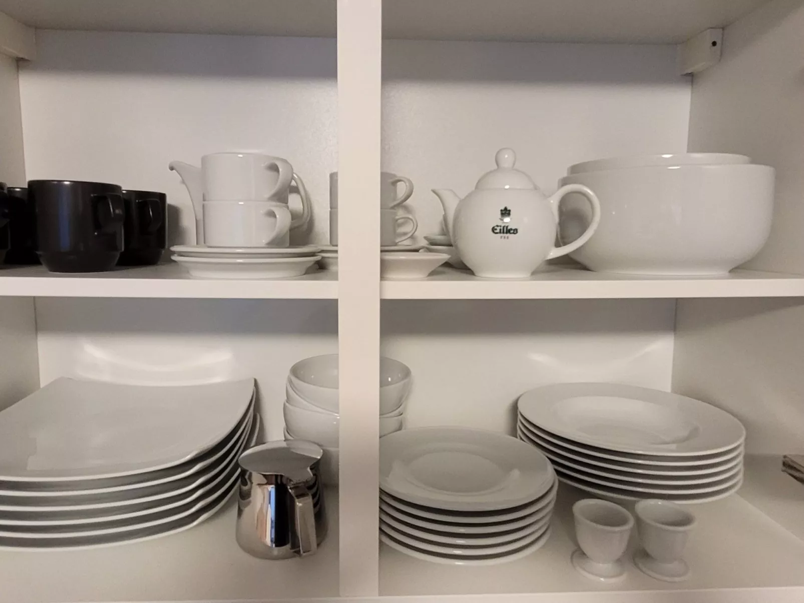 Gemütliche Ferienwohnung Bayvista für 2 Personen - Image-tags.info