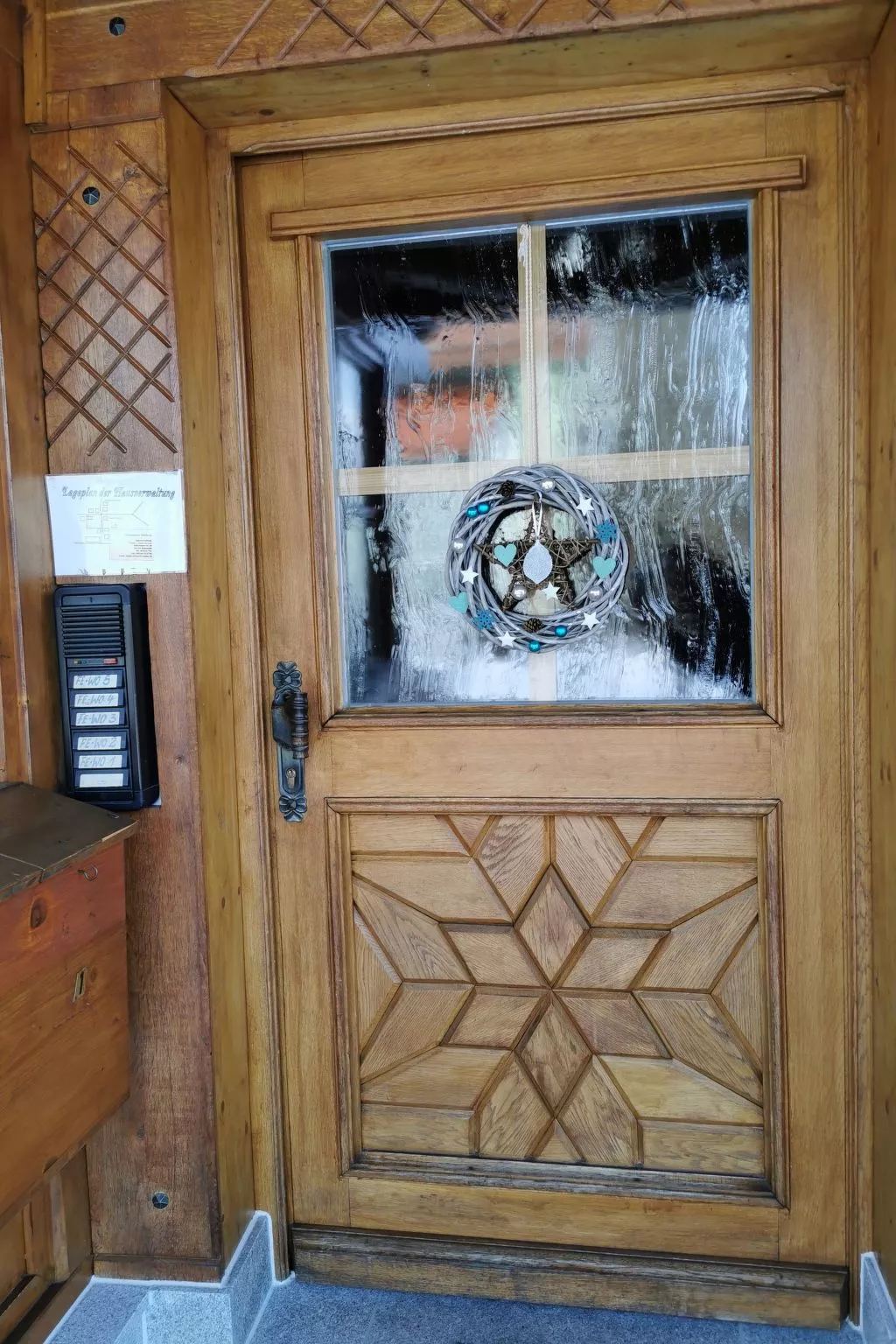 In Ludwigsreut mit Terrasse, Garten und Grill - Image-tags.info