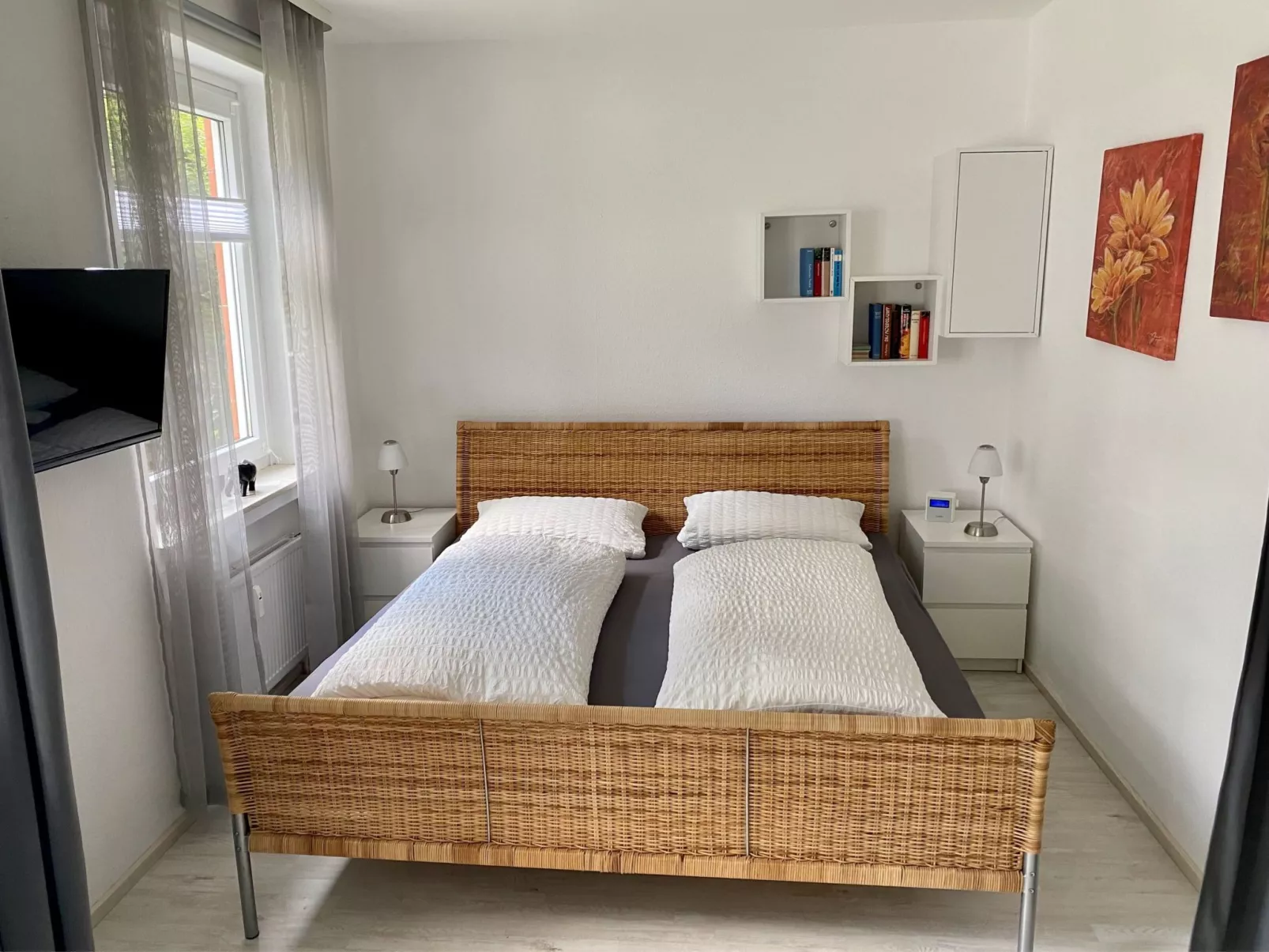 Für zwei Personen, WLAN vorhanden - Image-tags.info