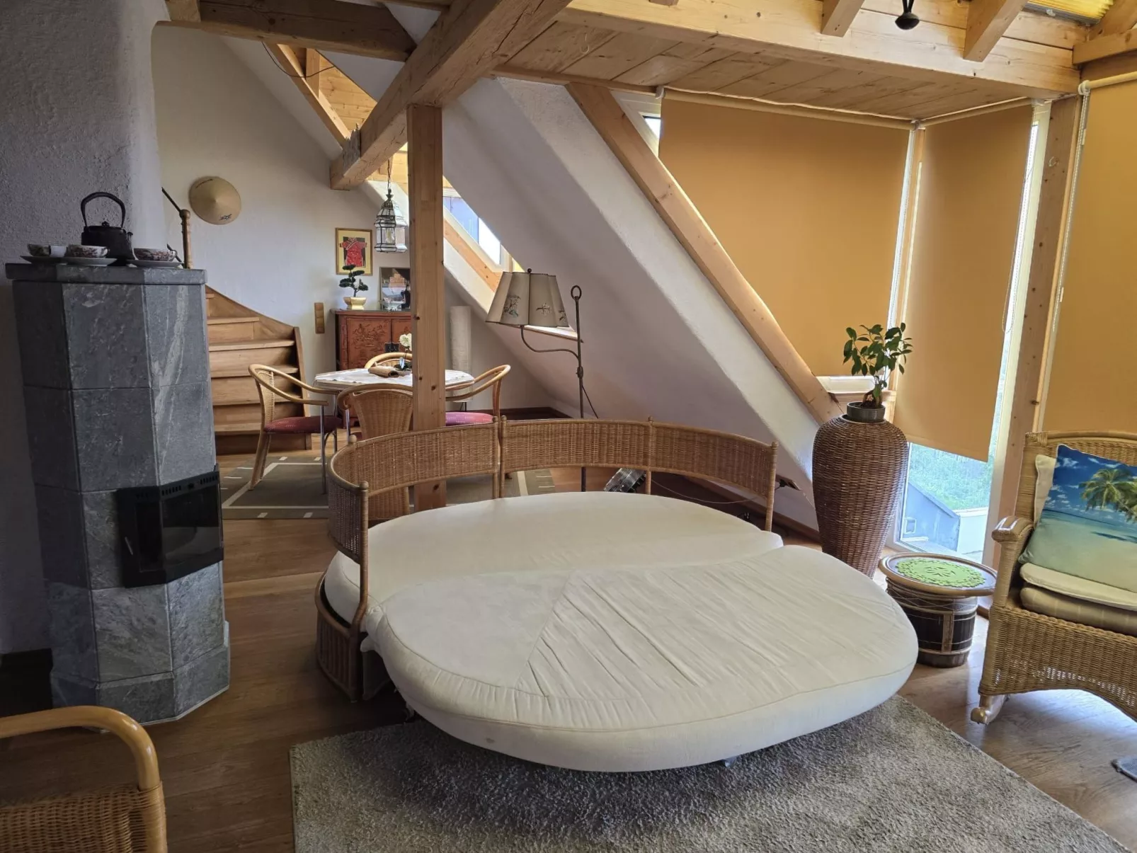 WohnungA mitPanorama - Image-tags.info