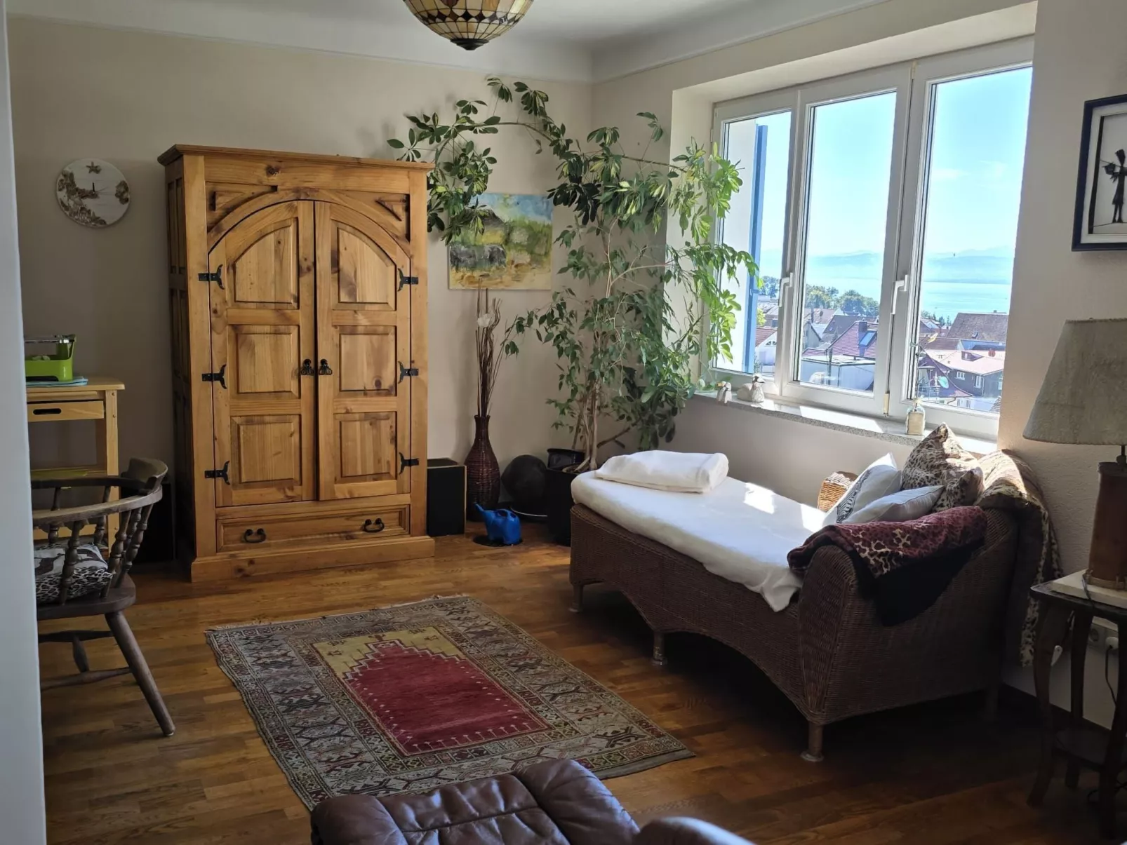 Wohnung B mit Balkon - Image-tags.info