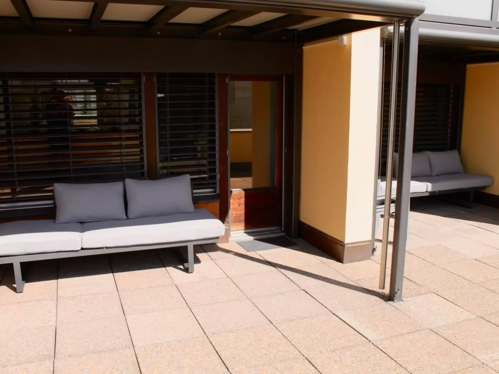 Residenz Davos von Swisspartments - Image-tags.info