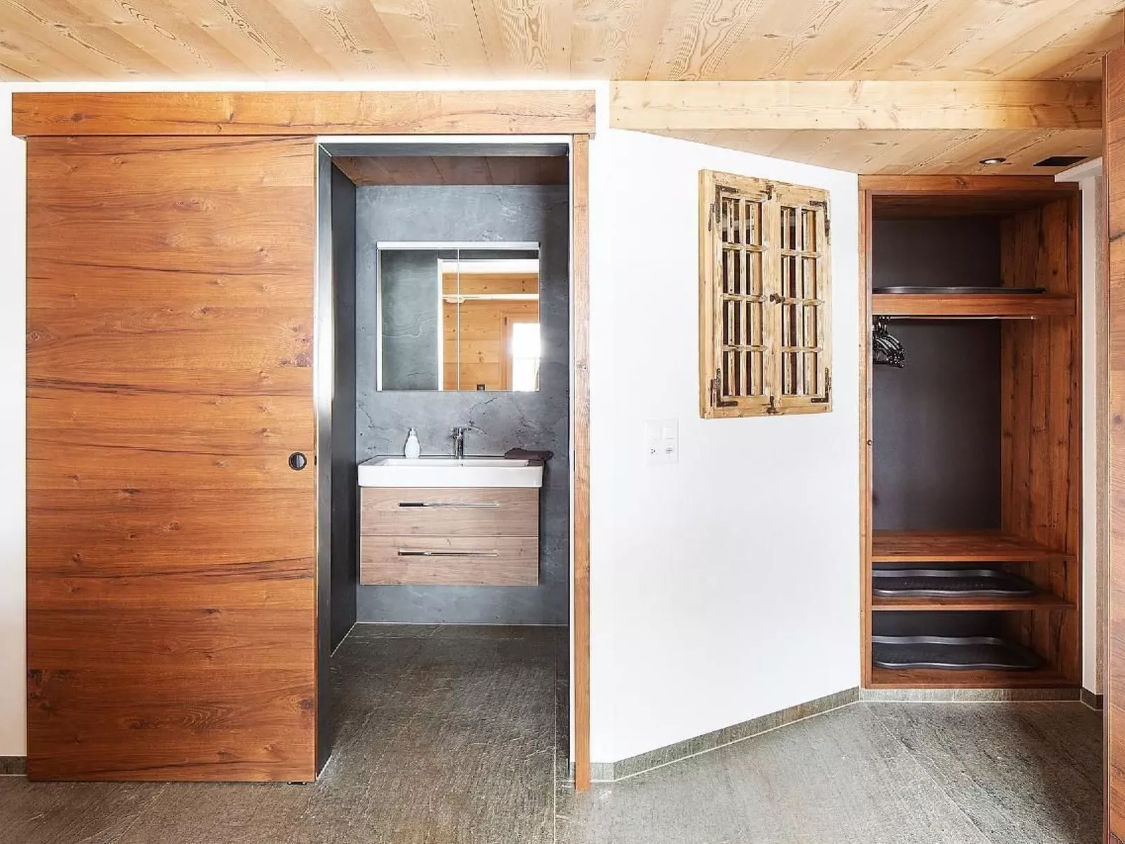 Luxuswohnung Chalet Swiss Alp - Image-tags.info