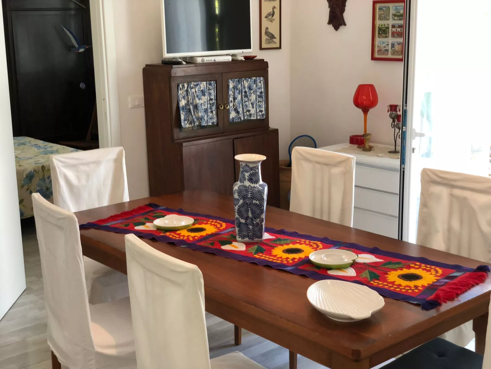 Villa Oasi, 50 m vom Strand entfernt, klimatisiert - Image-tags.info