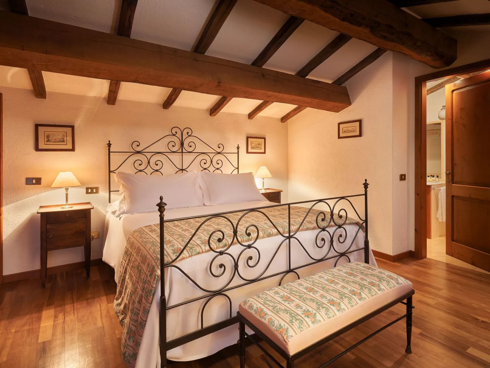 Haus mit Vordach - Image-tags.info