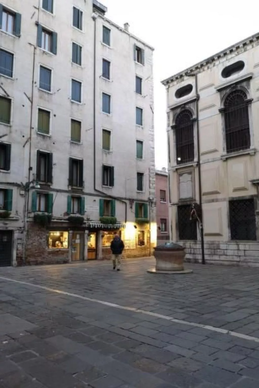 "La Guglia" mit Wi-Fi - Image-tags.info