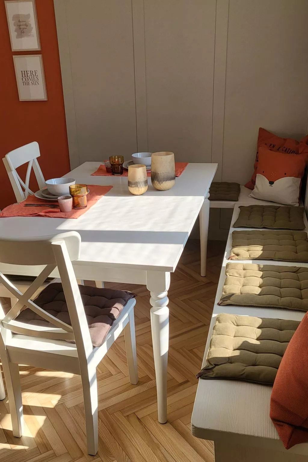 Orange Flat neben K-F-Universität, neu und gemütlich, mit Parkplatz - Image-tags.info