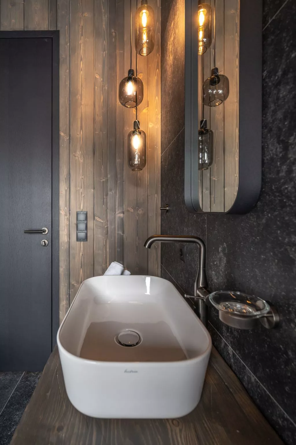 Paznauner Villen - Villa I. - Image-tags.info