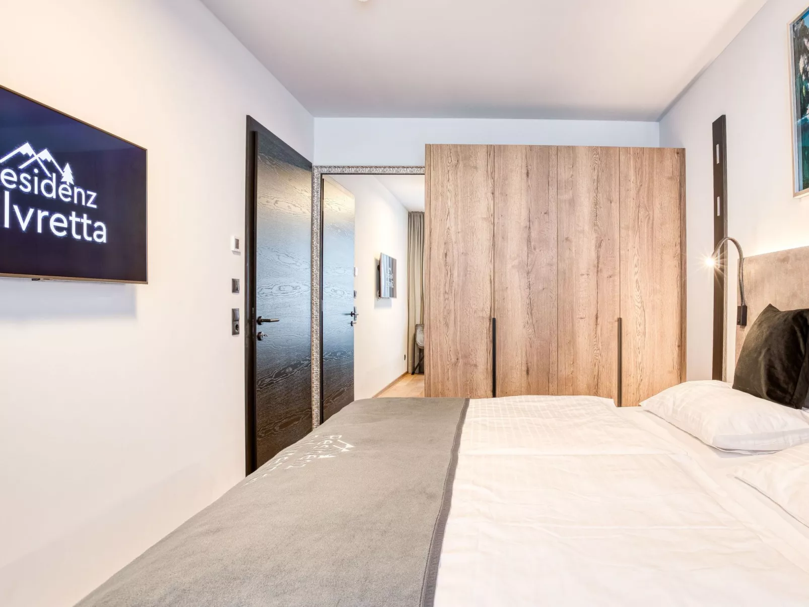 Exklusiv und elegantes Apartment in der Residenz - Image-tags.info