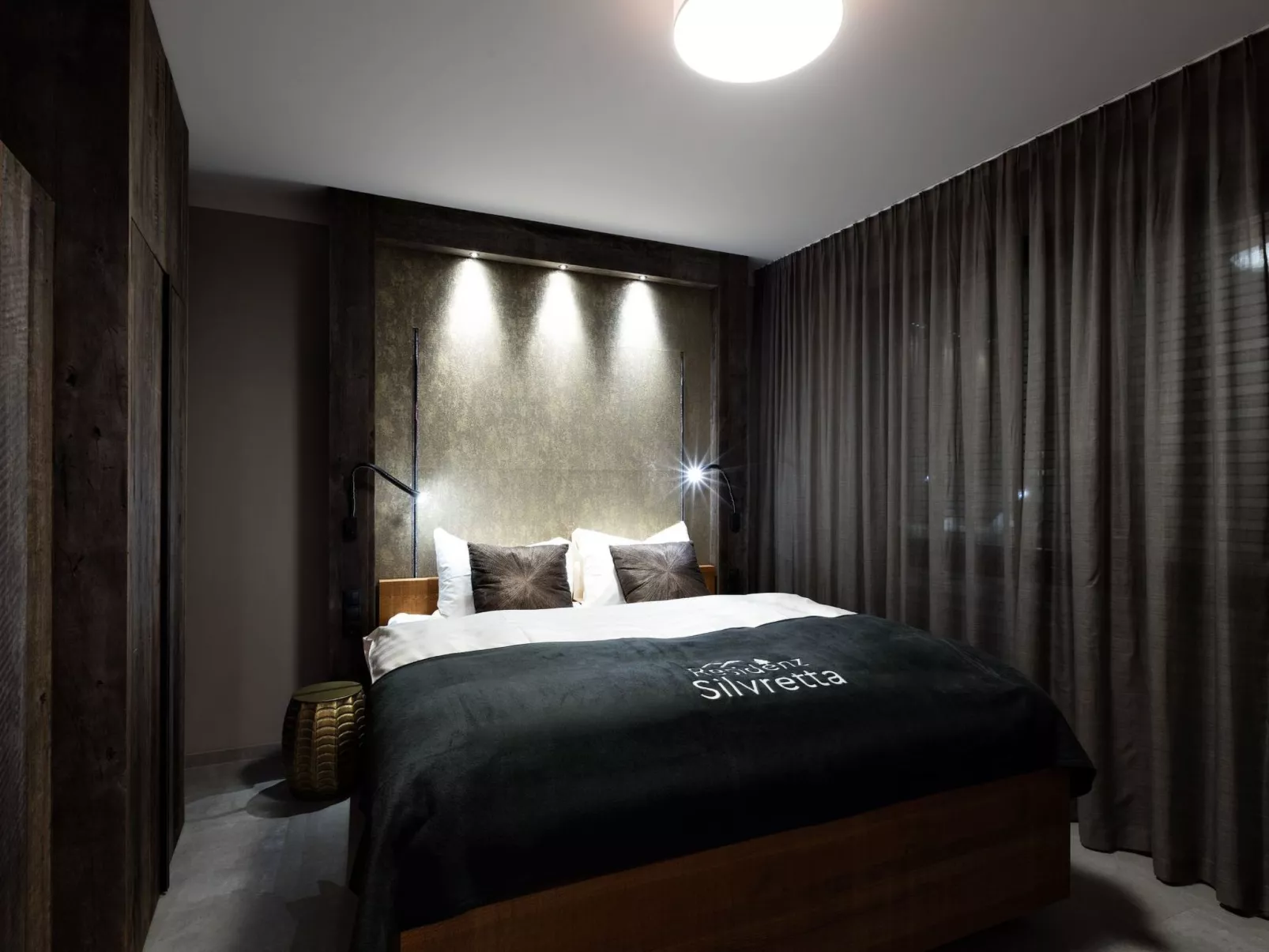 Das luxuriöse Alpine Apartment - Image-tags.info