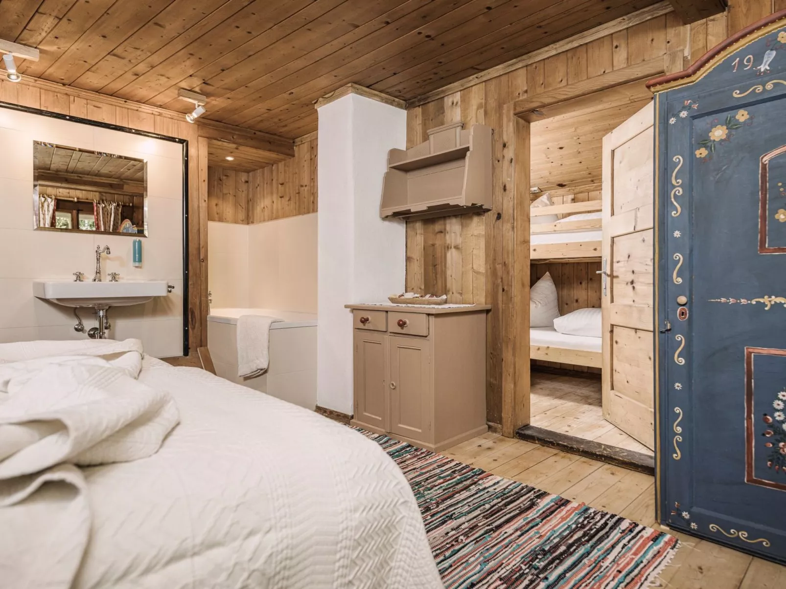 Berg Hütte Hochpillberg - Image-tags.info