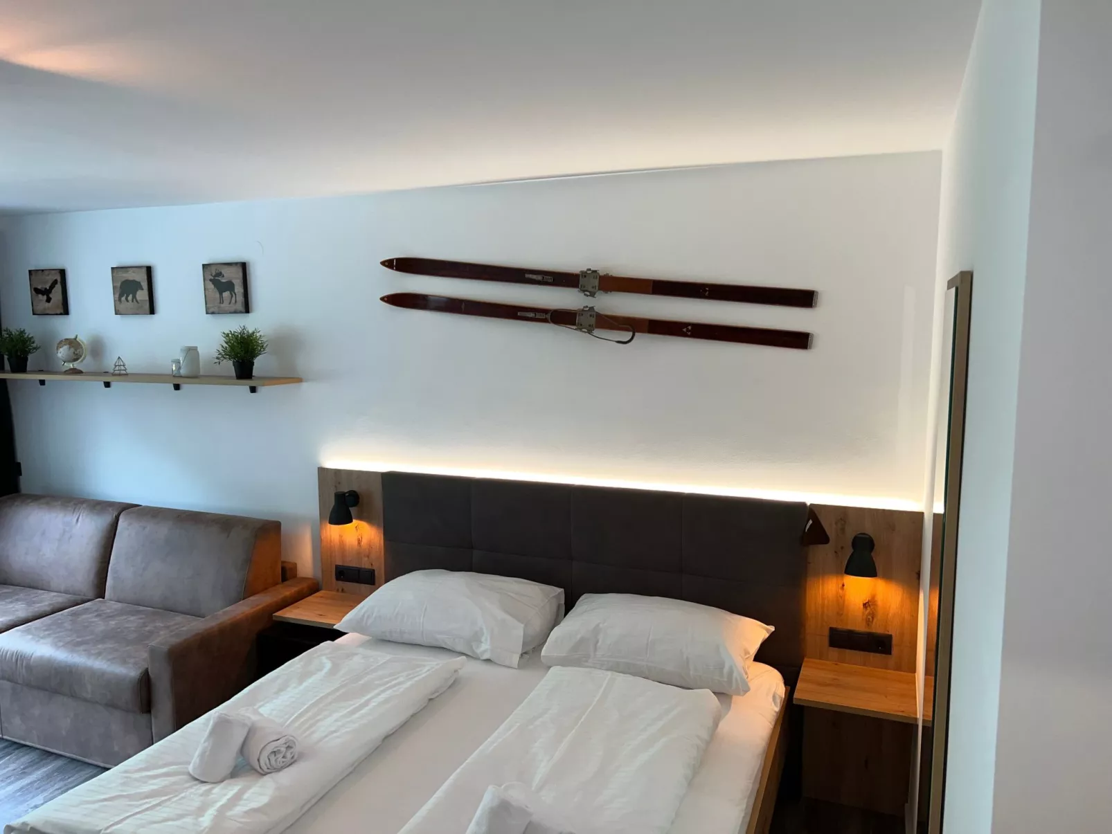 Glacier View - Image-tags.info