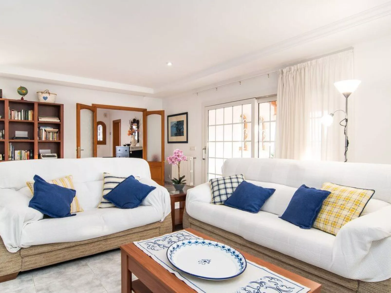 Marga - Binnen