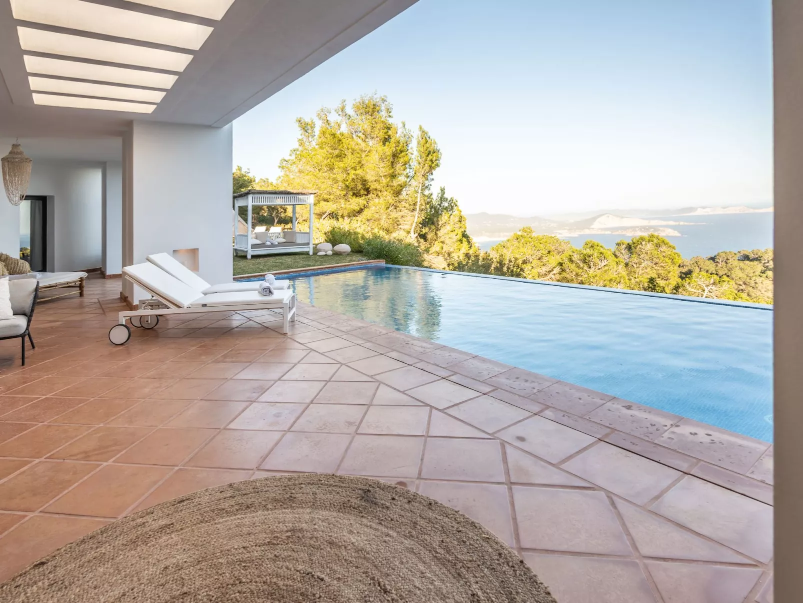 In Es Cubells mit Privatem Pool - Image-tags.info