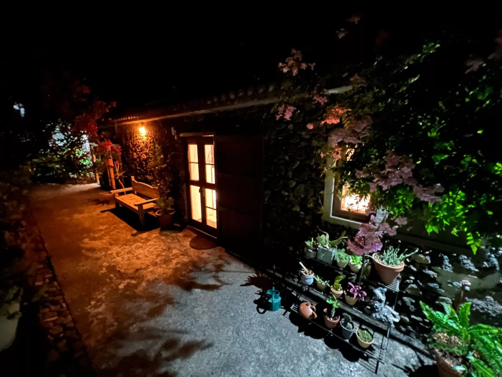 Casa Jardín Tropical - Image-tags.info