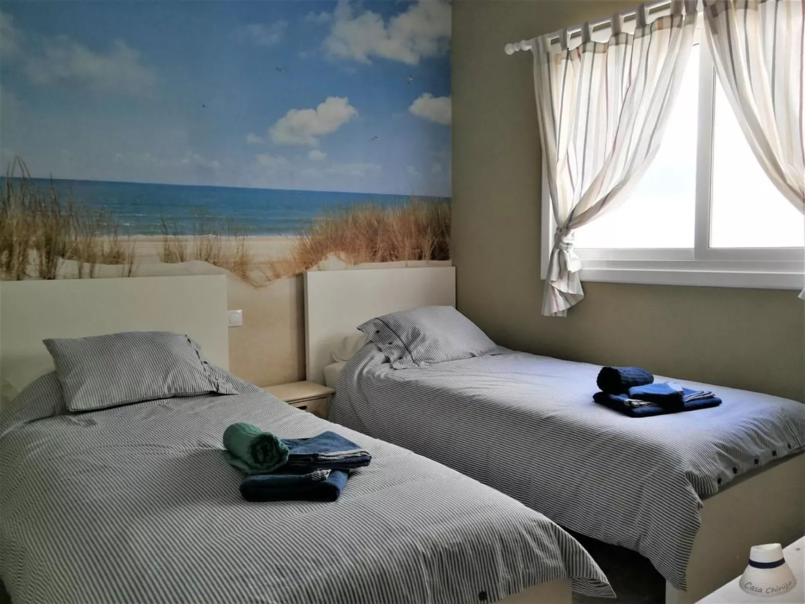 Gemütliche Ferienwohnung in Caleta De Famara - Image-tags.info