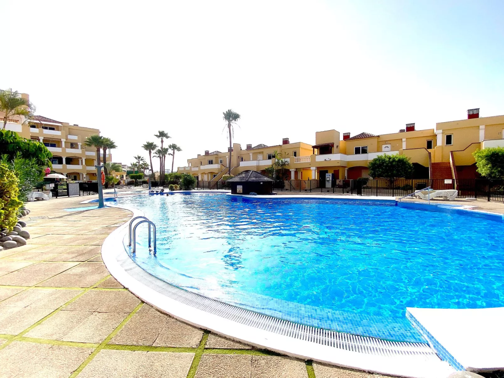 In Oasis Del Sur mit Privater Terrasse - Image-tags.info