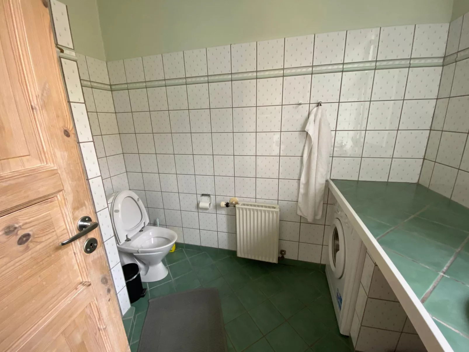 Skaerven Beachfront Wohnung D - Image-tags.info