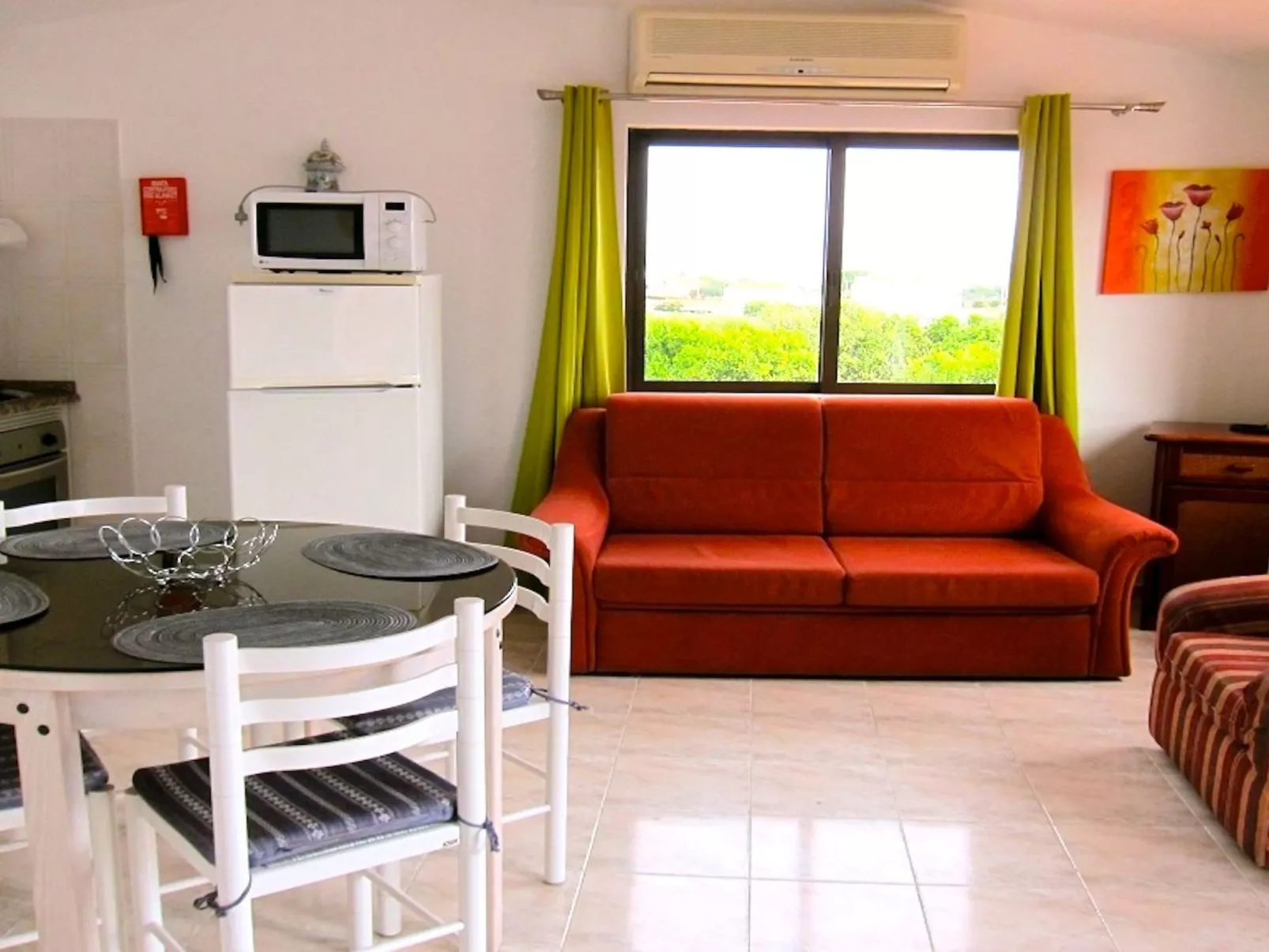 Casa da Horta-CH10, 2-Zimmer-Wohnung, Pool - Image-tags.info