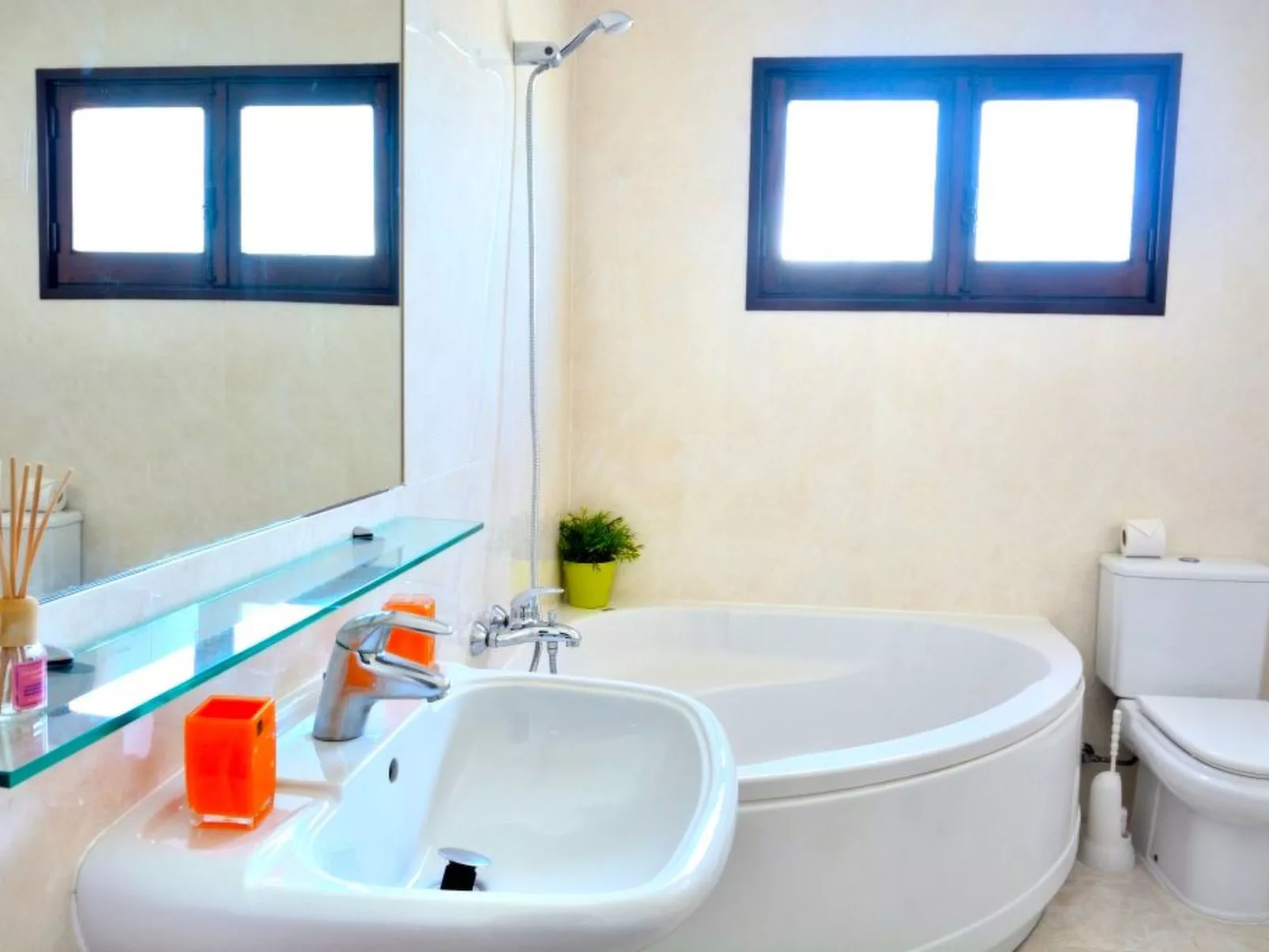 "Casa da Horta 2" mit Wi-Fi - Image-tags.info