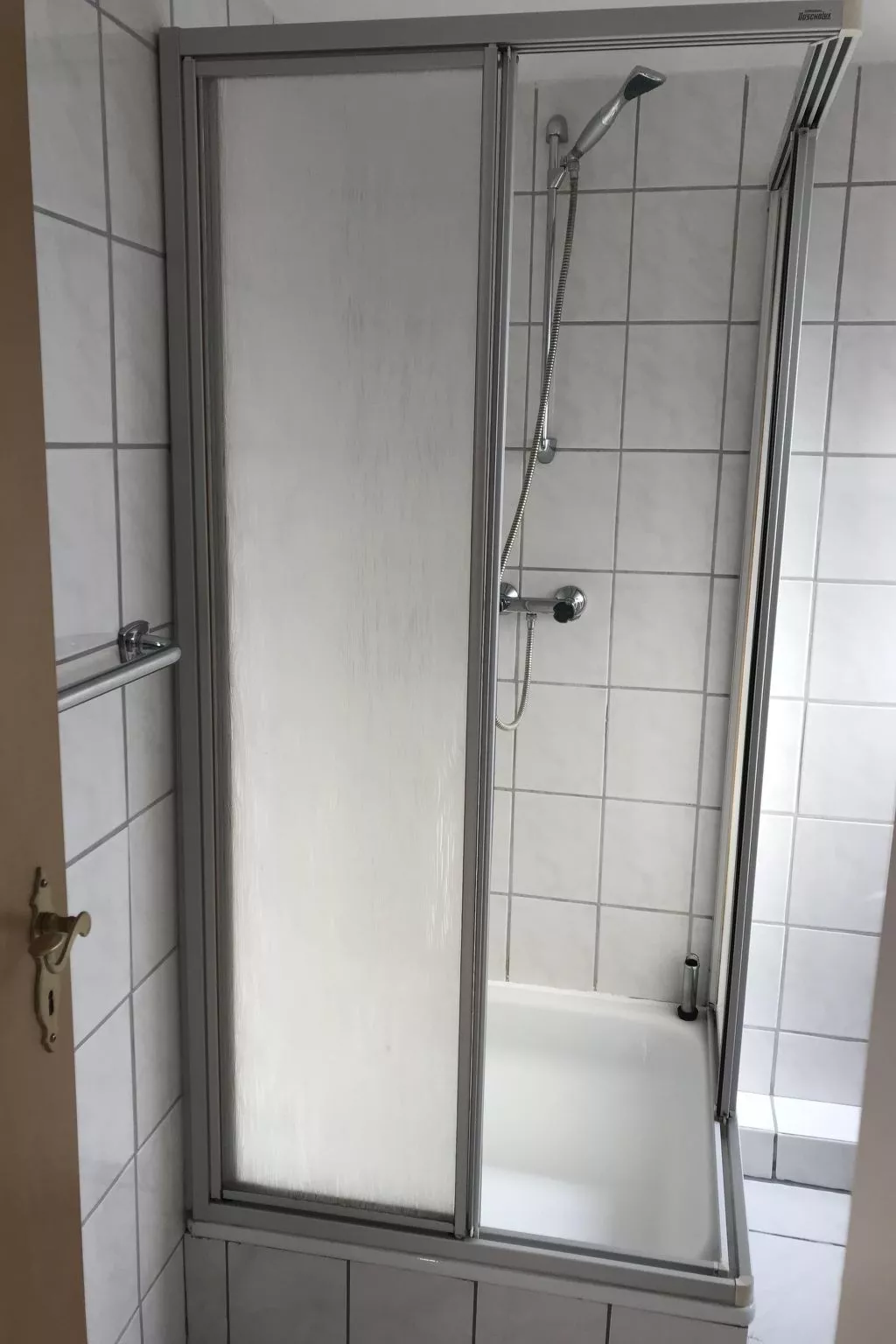 Große Wohnung in Nesse mit Terrasse und Garten - Image-tags.info