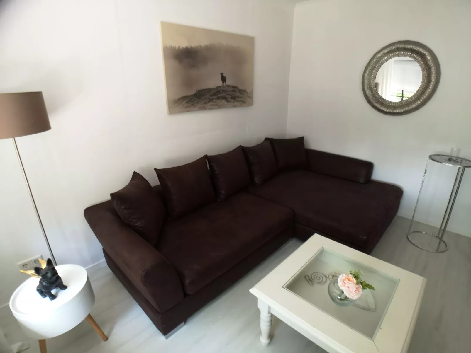 Huus an`t Dörpsdiek - Image-tags.info