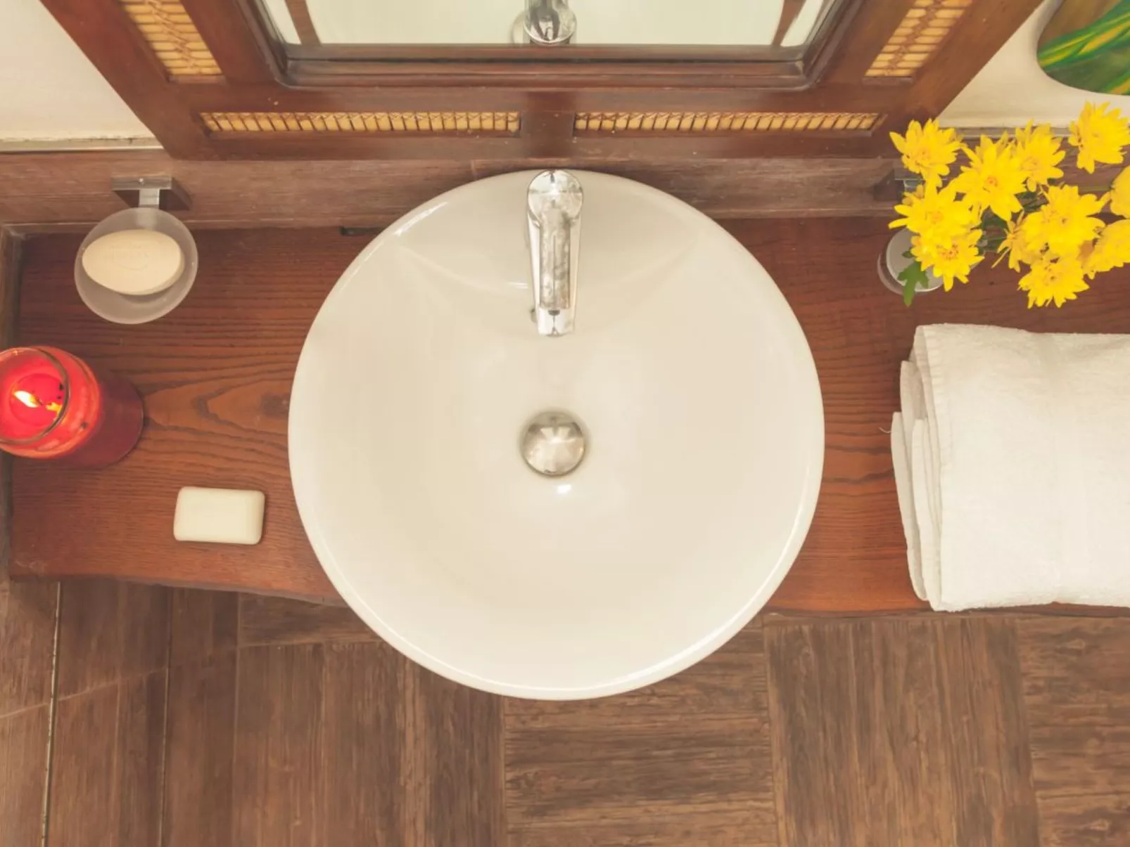 Wohnung GIallo mit Schwimmbad und Meerblick - Image-tags.info