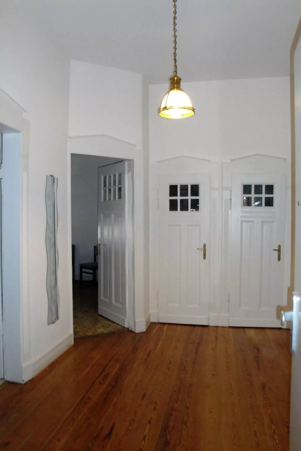 Wohnung in einem historischen Gebäude mit Balkon und Blick auf die Mosel - Image-tags.info