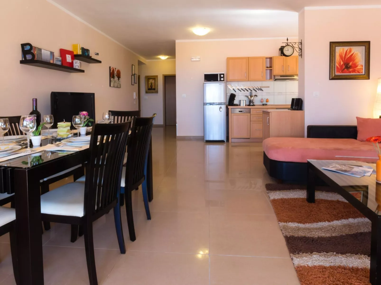 In Utjeha-Bušat mit Grill und Terrasse-Image-tags.info