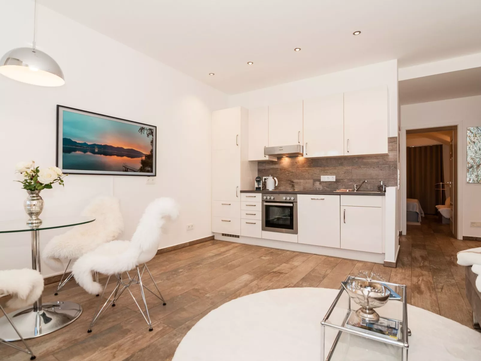 Wunderschöne Ferienwohnung Palace am See - Image-tags.info