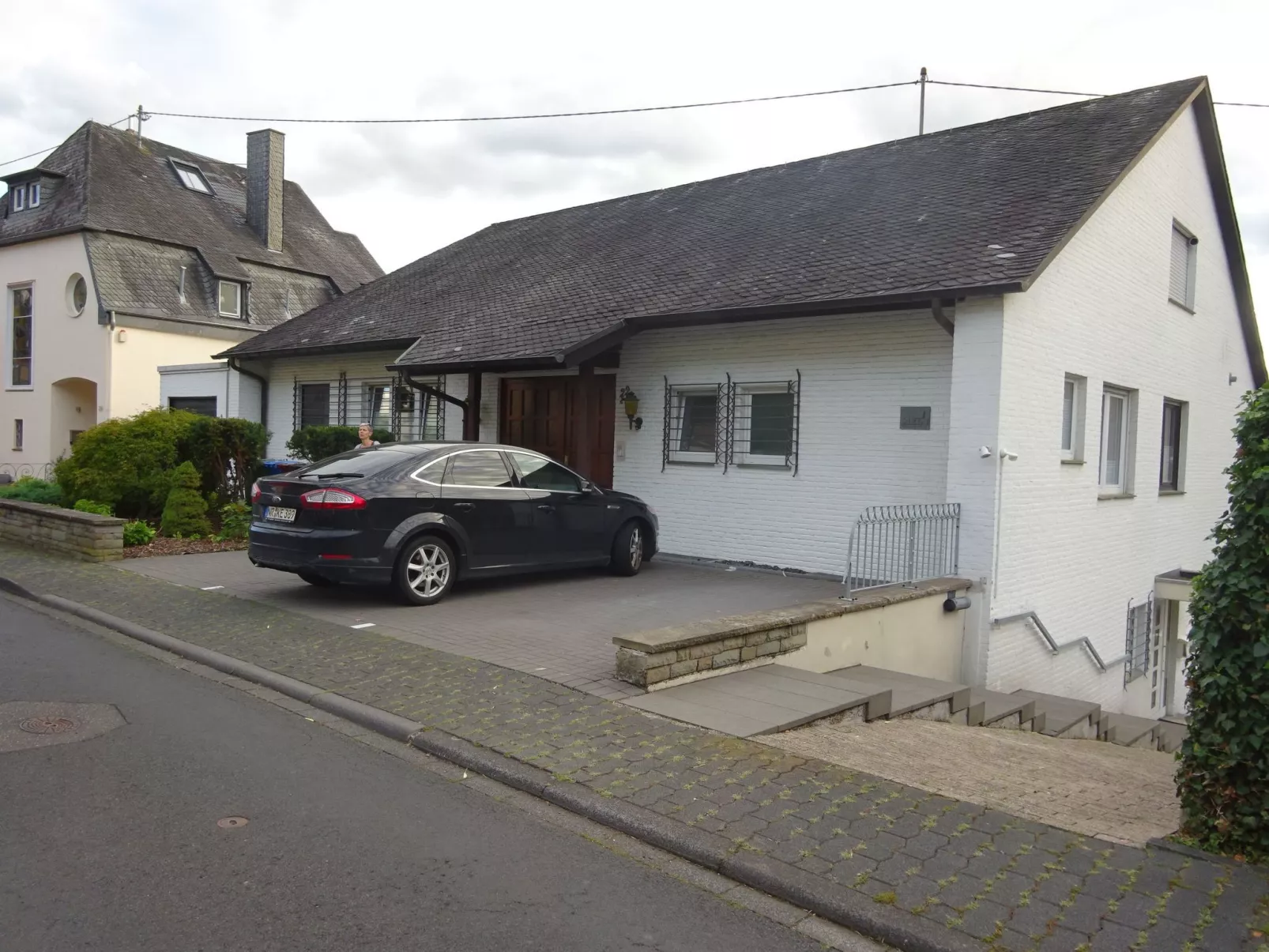 Rheintalblick 2 - Image-tags.info