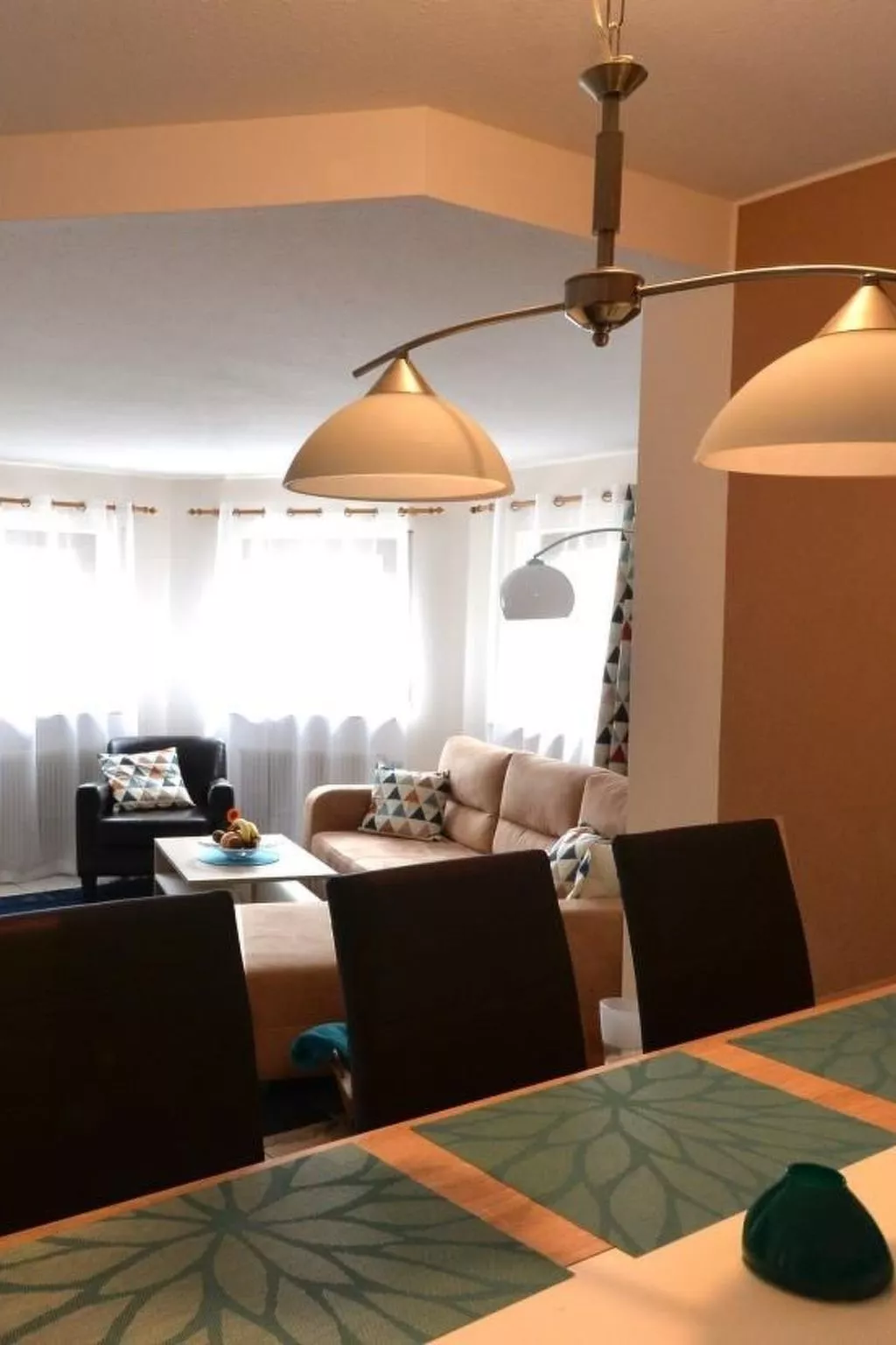 FeWo in ruhiger Südhanglage - Image-tags.info