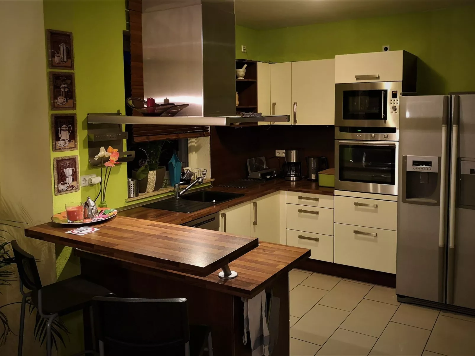 Für 6 Personen ca. 120 m&sup2; in Zepernick, Brandenburg (Berlin und Umgebung)-Image-tags.info