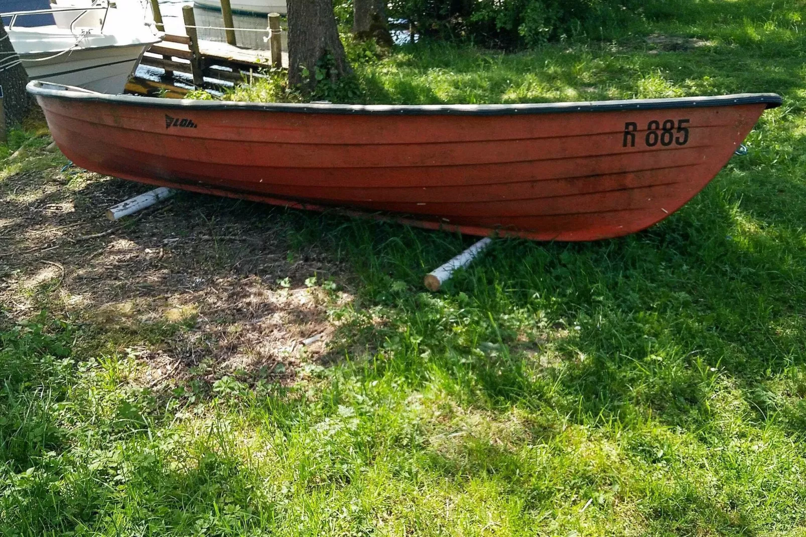 4 persoons vakantie huis in Silkeborg-By Traum