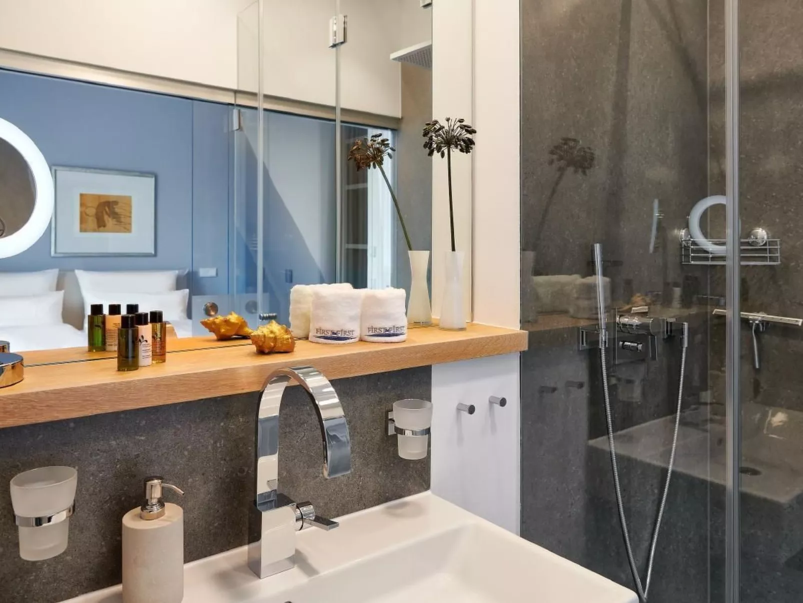 Strandnahe Ferienwohnung Meerselig mit Balkon - Image-tags.info