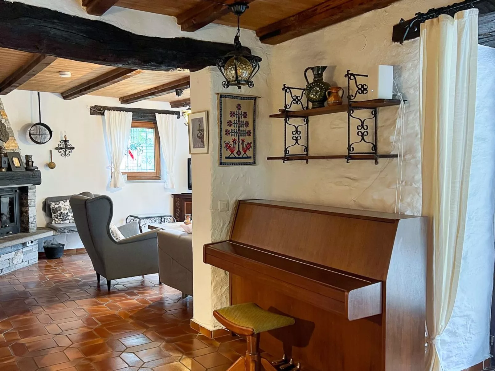 Chalet Mergoscia - Image-tags.info