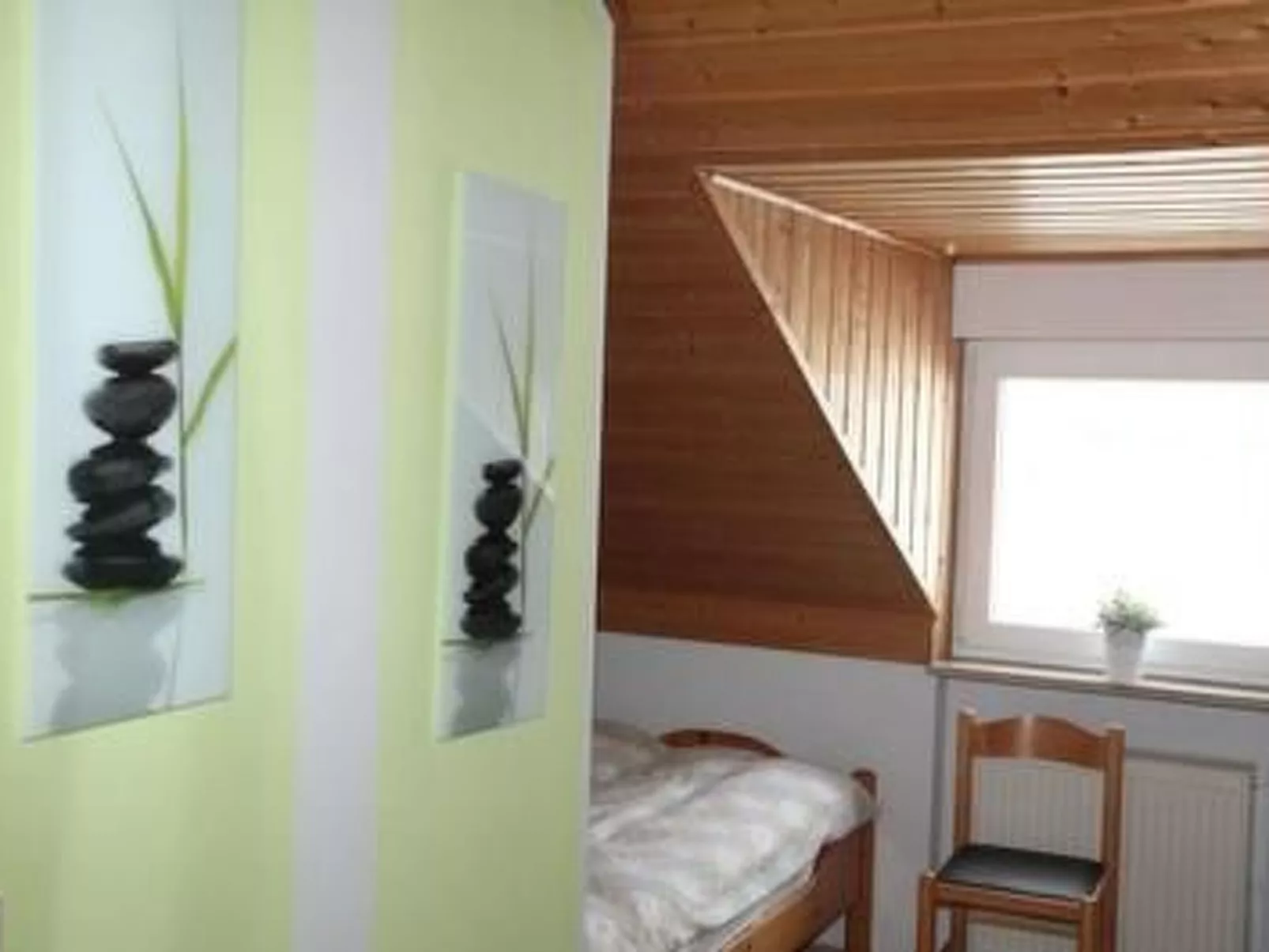 Appartement in Zandt mit Grill - Image-tags.info