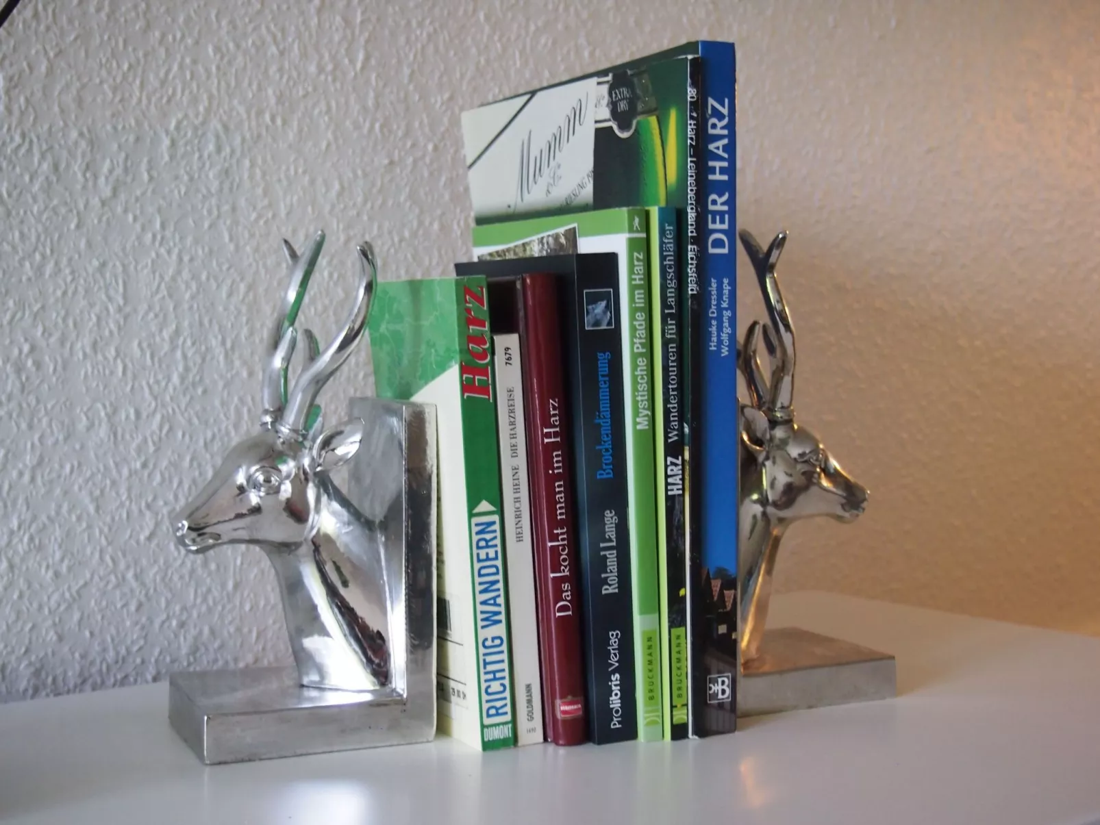 Gesamte Wohnung in Sankt Andreasberg mit Grill - Image-tags.info