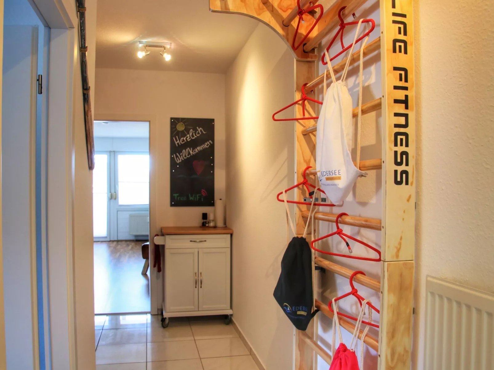 Wunderschönes Appartement in Scheid mit Grill - Image-tags.info