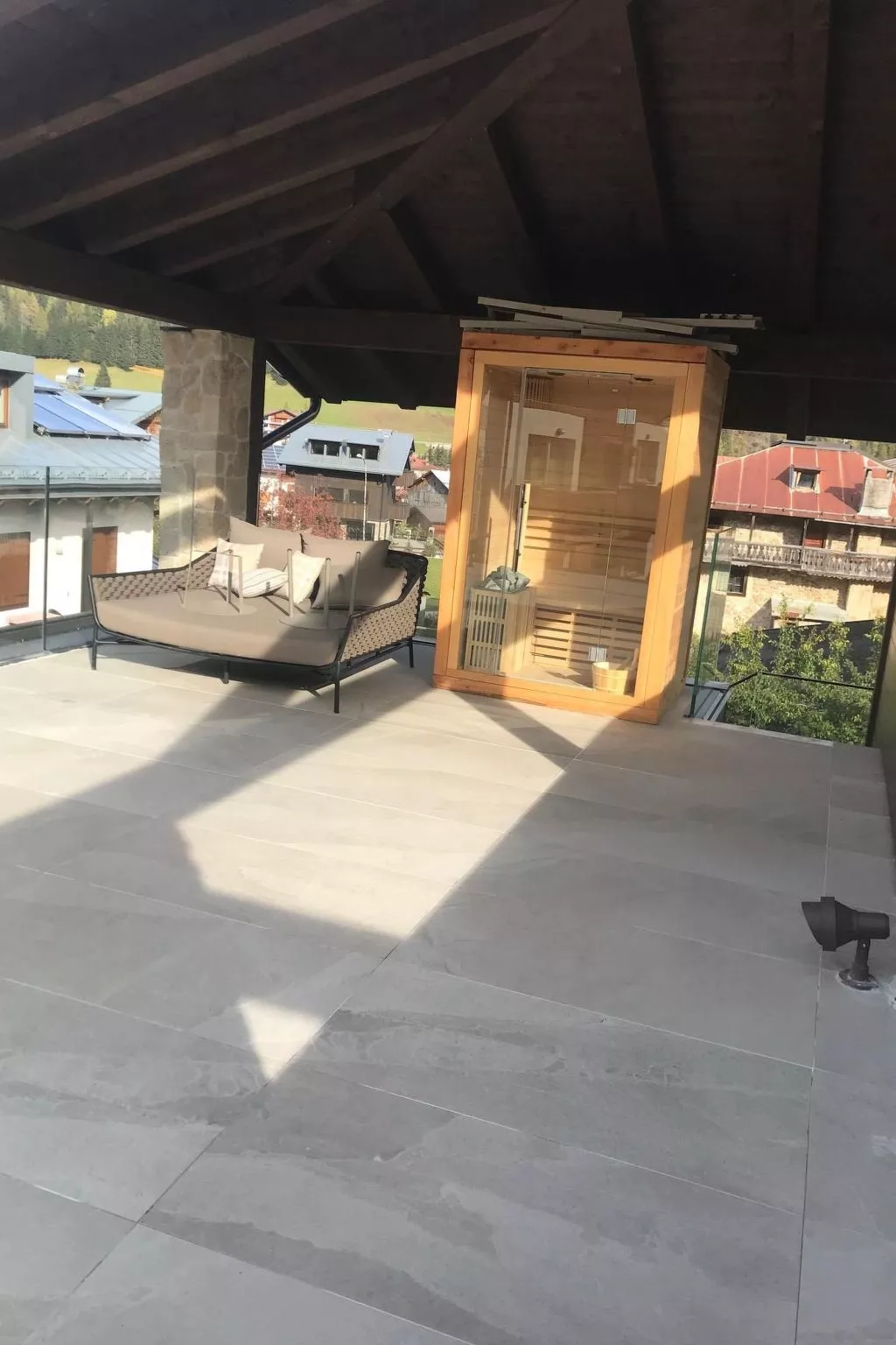 Mit Terrasse - Image-tags.info