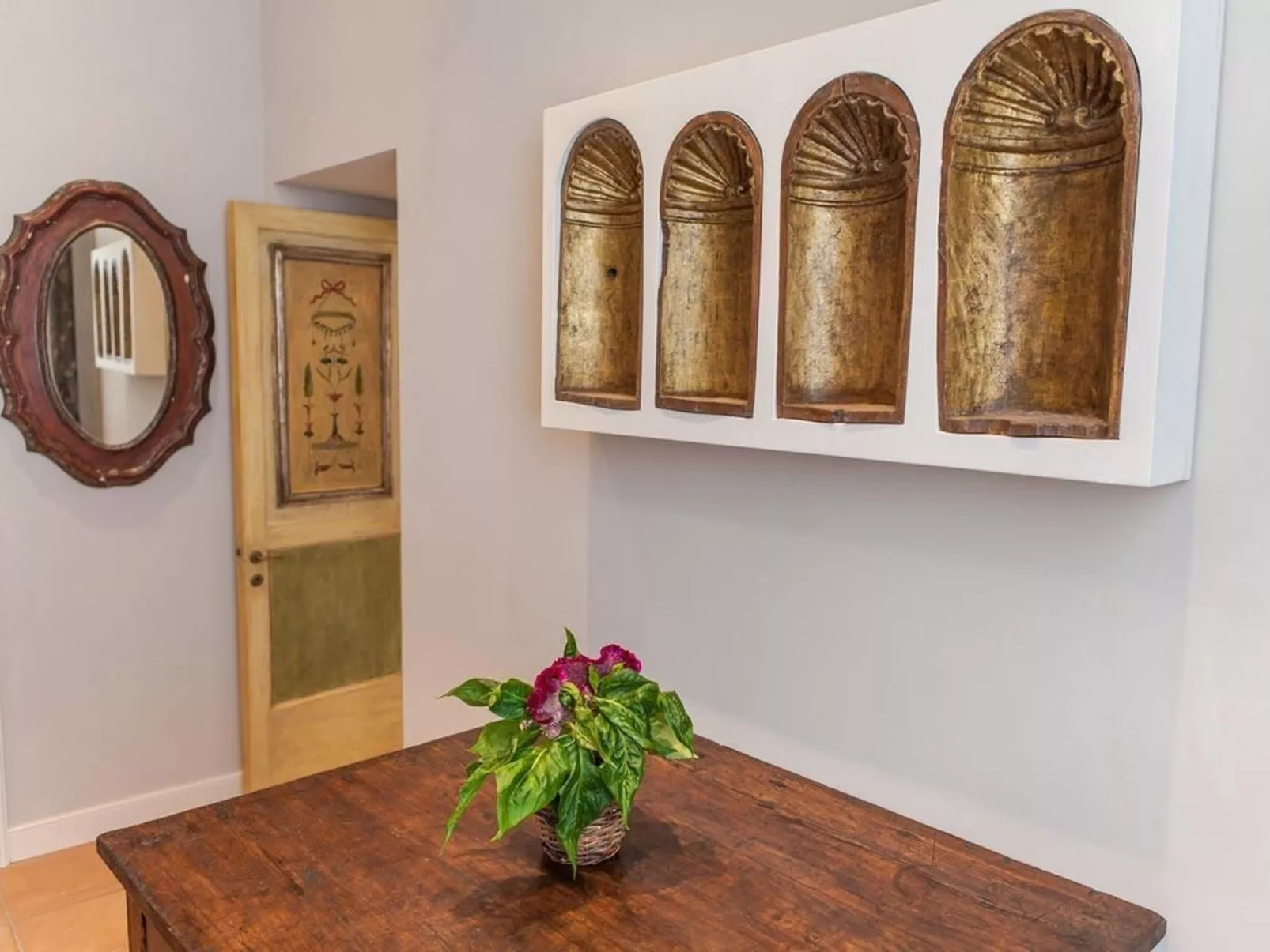 MarcheAmore - Zimmer der Gräfin - Image-tags.info