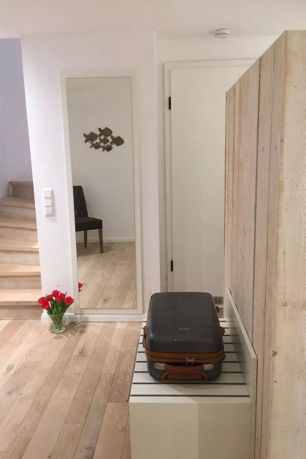 DünenHuuske "InselStill" mit Sauna auf Spiekeroog - Image-tags.info