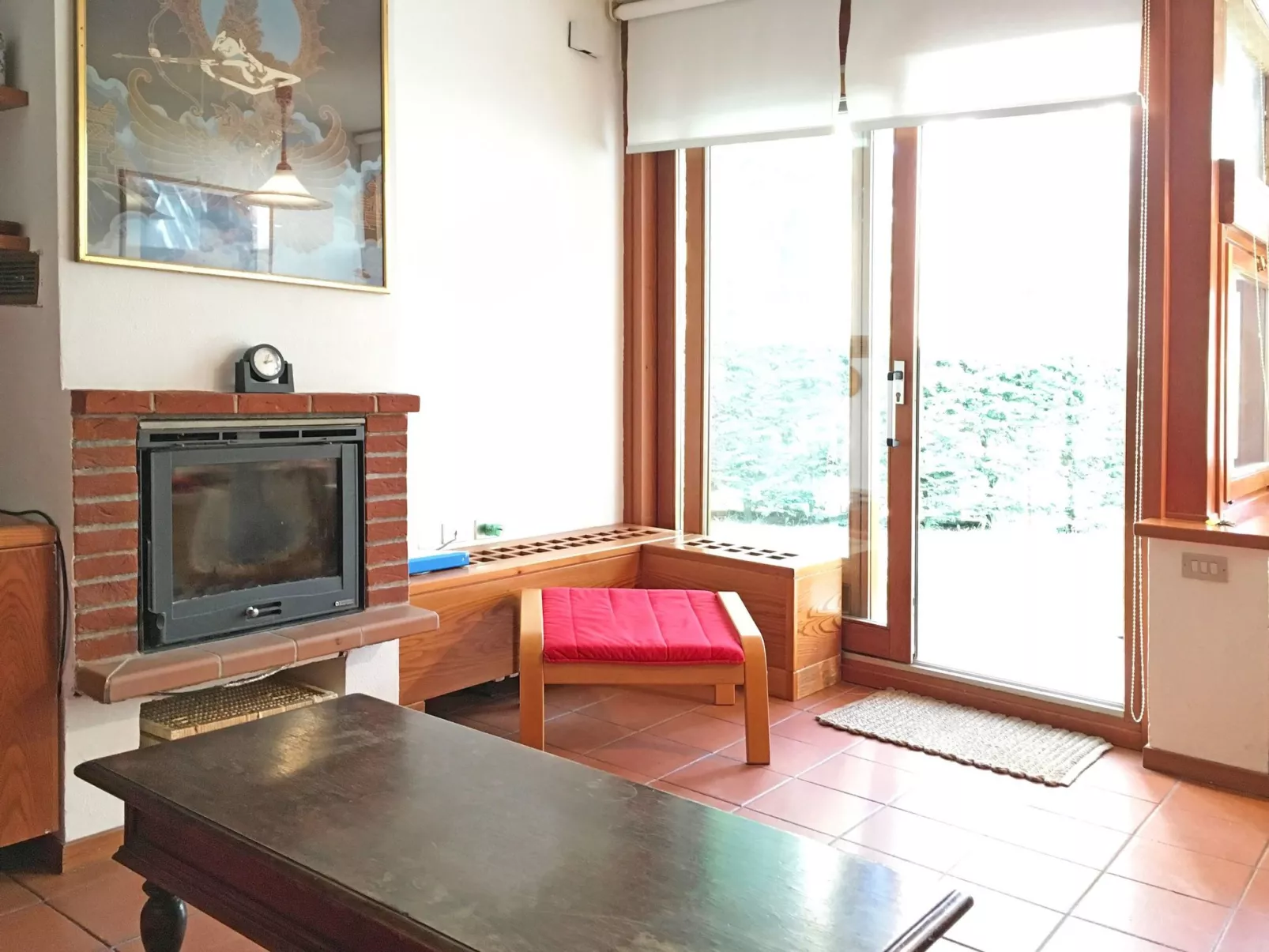 Lo Scoiattolo' Wohnung mit privatem Garten - Image-tags.info