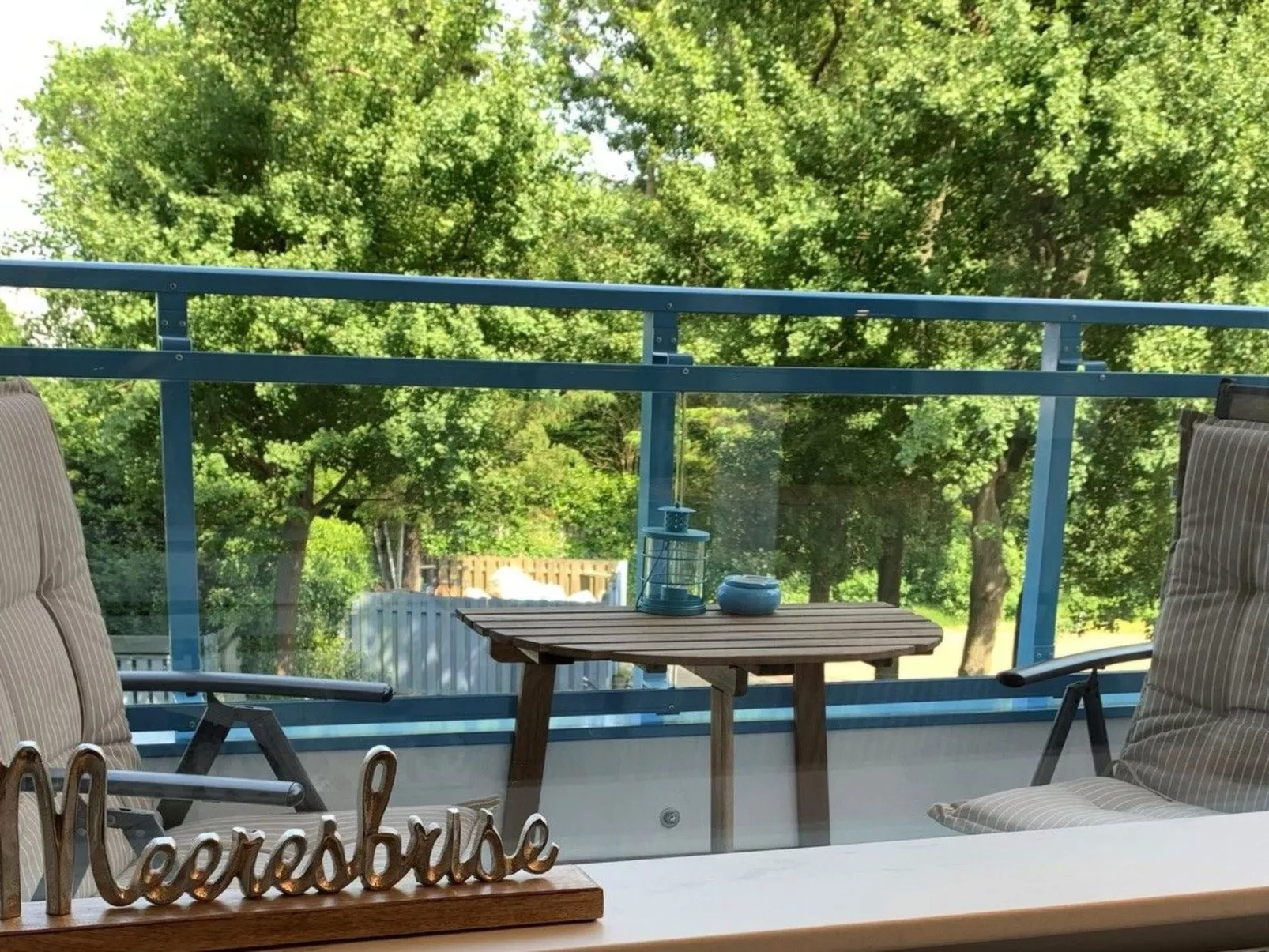 Wohnung in Duhnen und Meerblick - Image-tags.info